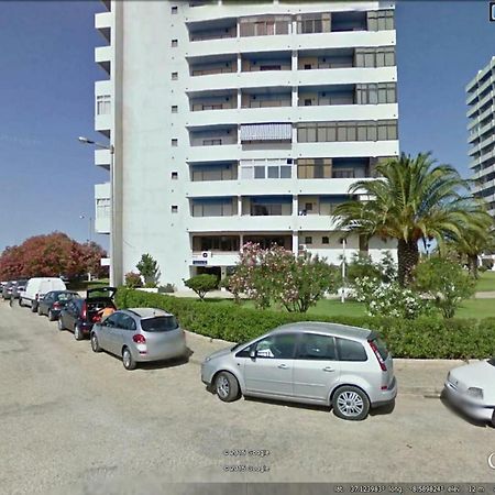 Studio Beach Torralta Alvor Apartman Kültér fotó