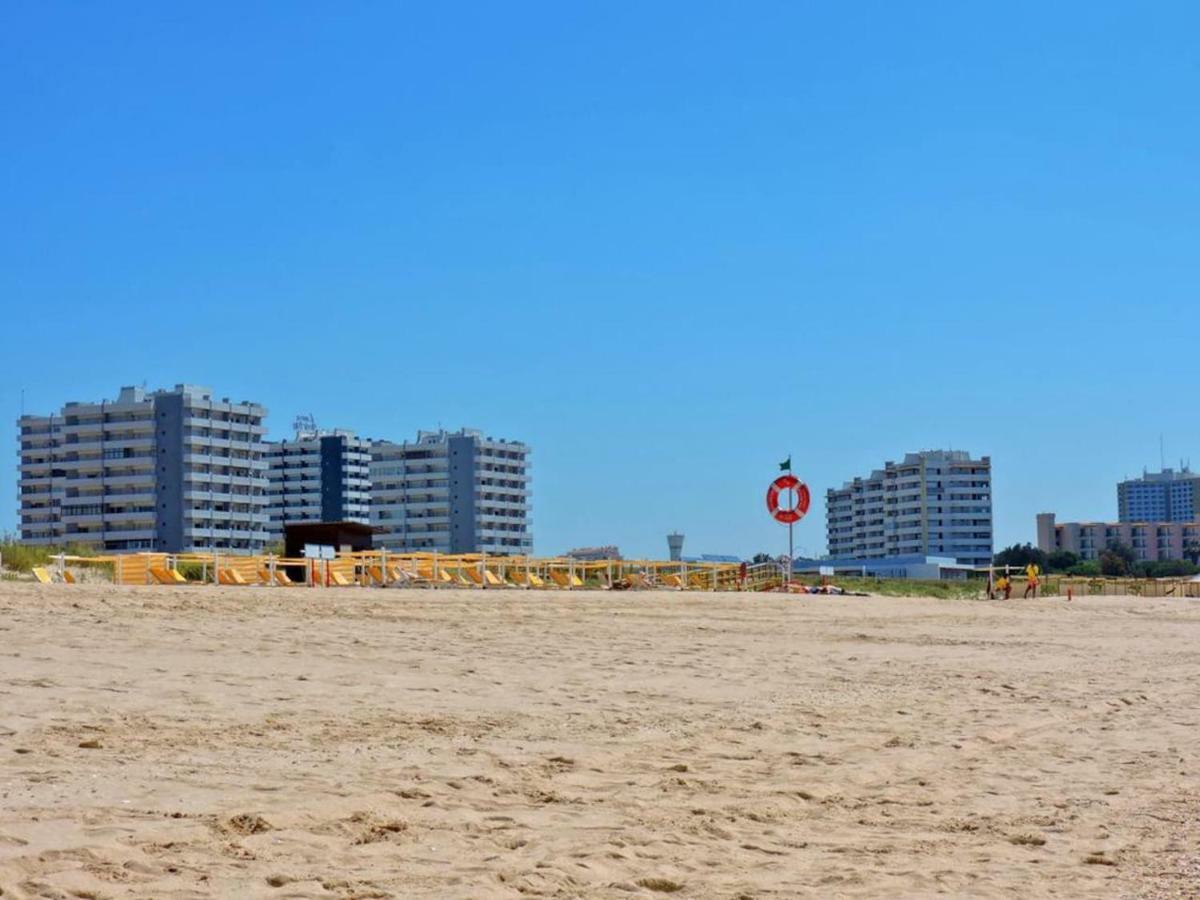 Studio Beach Torralta Alvor Apartman Kültér fotó