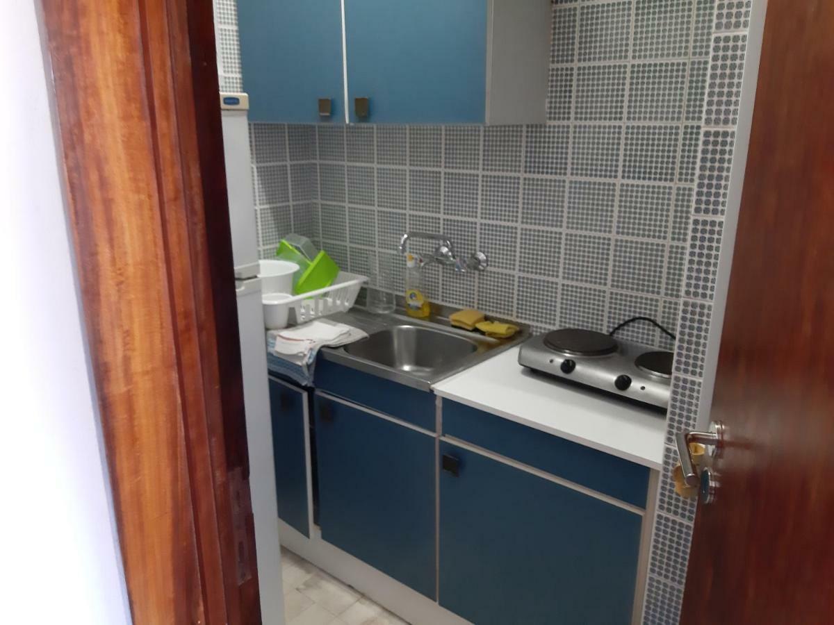 Studio Beach Torralta Alvor Apartman Kültér fotó