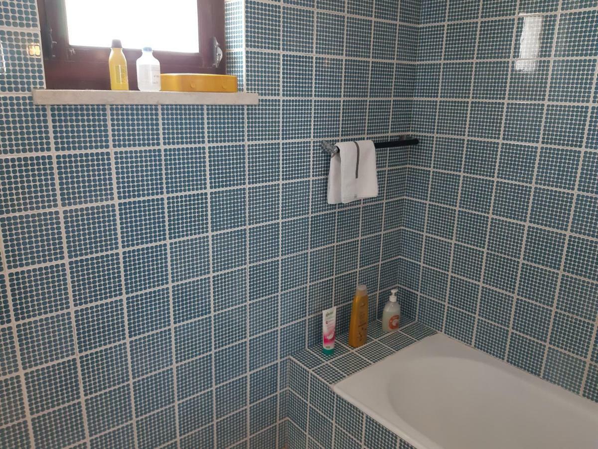 Studio Beach Torralta Alvor Apartman Kültér fotó