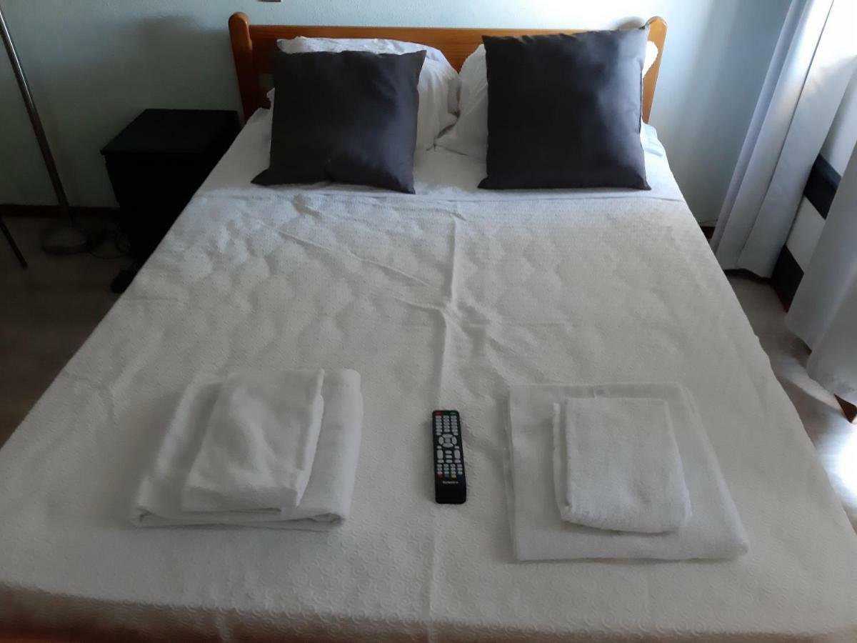 Studio Beach Torralta Alvor Apartman Kültér fotó